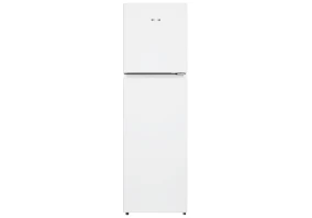 Холодильник с морозильной камерой EDLER ED-245DW
