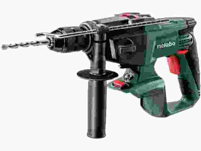 Дриль Metabo SBE 18 LTX 600845890