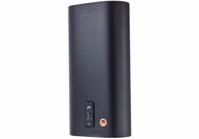 Водонагрівач (бойлер) електричний Willer EV50DRI Grand Digital Black