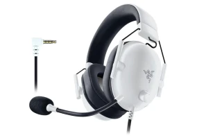 Навушники з мікрофоном Razer BlackShark V2 X for Playstation White (RZ04-03241300-R3G1)