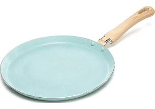 Сковорода для млинців Holmer Light Taste 20 см (PF-12220-SWMB)