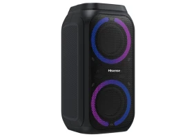 Аудиосистема Hisense Party Rocket 160 Black (20013565)