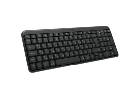 Клавиатура Logitech K250 Wireless GRAPHITE UKR (920-013822)