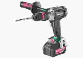 Дрель Metabo SB 18 LTX Quick 602200500