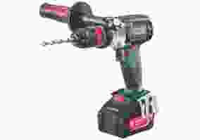 Дрель Metabo SB 18 LTX BL Quick 602199500