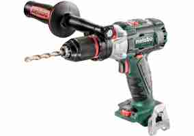 Дрель Metabo SB 18 LTX BL I 602352840