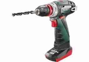 Дрель Metabo PowerMaxx BS Quick Pro 600157700