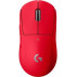 Мышь Logitech Pro X Superlight 2 SE Red (910-007552)