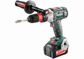 Дрель Metabo GB 18 LTX BL Q I 603827500