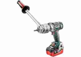 Дрель Metabo BS 18 LTX BL Q I 602351770