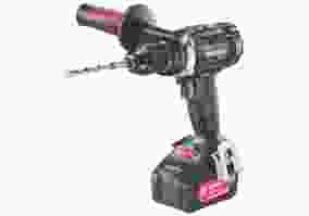 Дриль Metabo BS 18 LTX Impuls 602191650