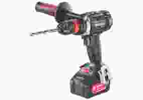 Дрель Metabo BS 18 LTX Quick 602193650