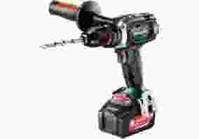 Дрель Metabo BS 18 LTX Impuls Set 602191960