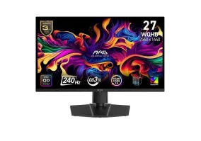 Монитор MSI MAG 271QP QD-OLED X24