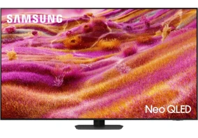 Телевізор Samsung QE55QN92F