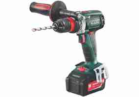 Дрель Metabo BS 18 LTX BL Quick 602197500