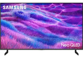 Телевізор Samsung QE50QN80F