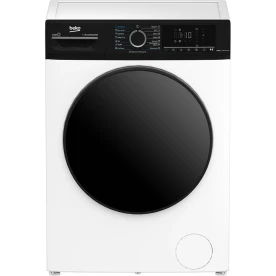 Стирально-сушильная машина автоматическая Beko BMM5DFO5741WPB