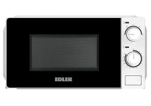 Микроволновая печь EDLER EDMS-2072WMB