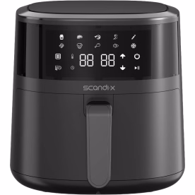 Мультипечь (аэрофритюрница) Scandix AFDS4-14