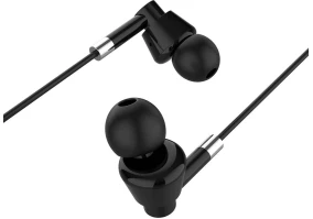 Наушники Media-Tech ALL USB-C Black (MT3609K)