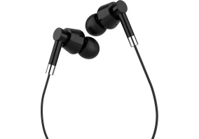 Наушники Media-Tech ALL USB-C Black (MT3609K)