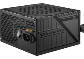 Блок живлення MSI MAG (A550BNL)