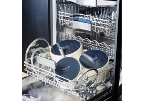 Кастрюля KitchenAid Steel Core (CC003269-001)