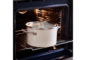 Кастрюля KitchenAid Steel Core (CC003266-001)