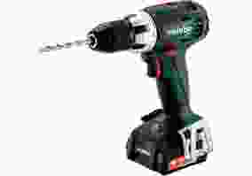 Дрель Metabo BS 14.4 LT Compact 602100510