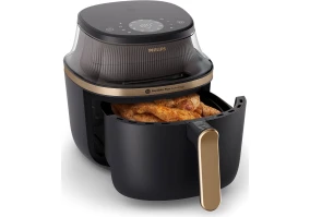 Мультипіч (аерофритюрниця) Philips 3000 Series NA342/00