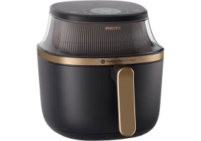 Мультипіч (аерофритюрниця) Philips 3000 Series NA342/00