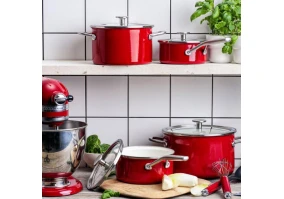 Ковш KitchenAid Steel Core (CC003288-001)