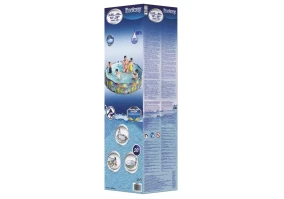 Детский бассейн Bestway 56985