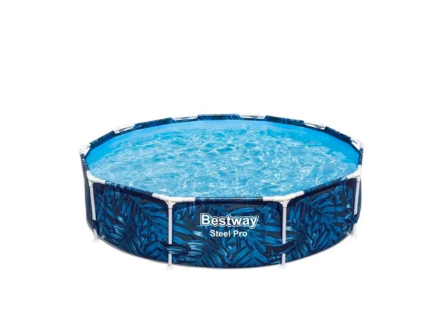 Детский бассейн Bestway 56985