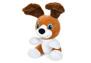 Интерактивная игрушка Bambi Собака (M 5708 UA)