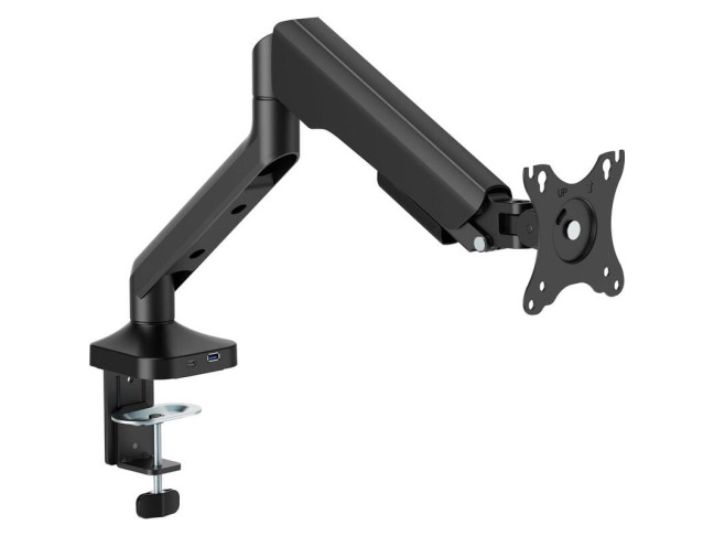 Настольная стойка OfficePro MA451B Black
