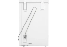 Морозильный ларь ELEYUS HFD085M WH100