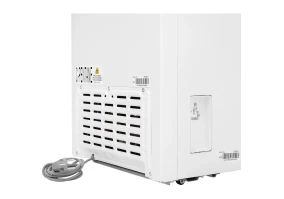 Морозильный ларь ELEYUS HFD085M WH100