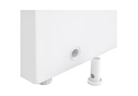 Морозильный ларь ELEYUS HFD085M WH100