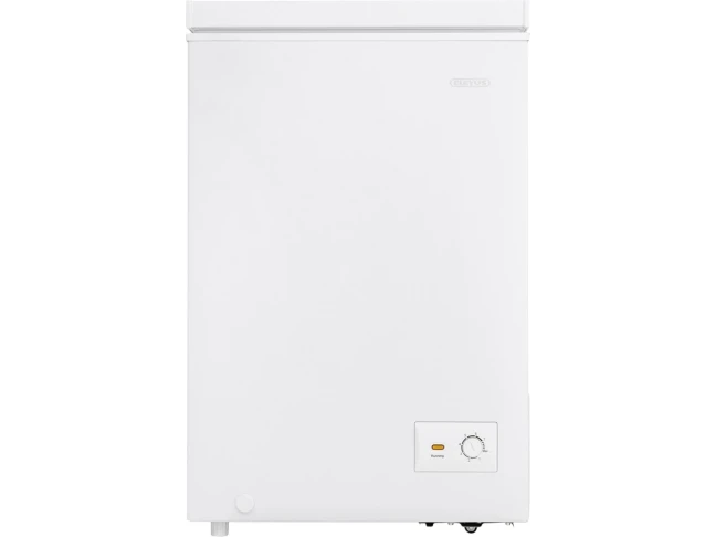 Морозильный ларь ELEYUS HFD085M WH100