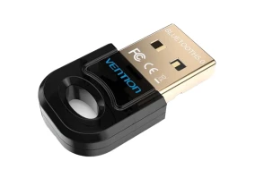Bluetooth адаптер Vention 5.0 RTL8761B (CDDBG)