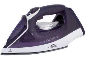 Утюг Monte MT-1519