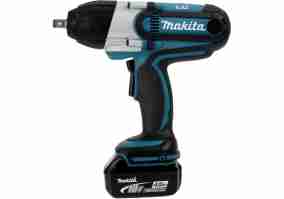 Гайковерт Makita DTW450RMJ