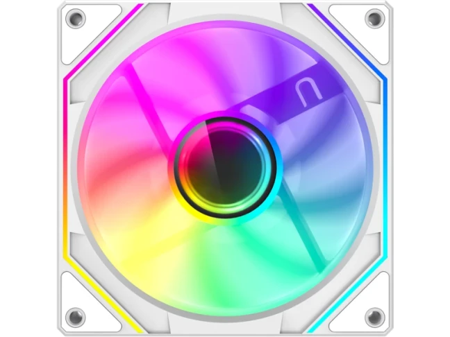 Вентилятор Gamemax FN12A-S8I-RW