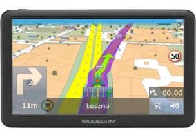 GPS-навигатор MODECOM Device FreeWAY CX 7.0 MapFactor (NAV-FREEWAYCX70-MF-EU)