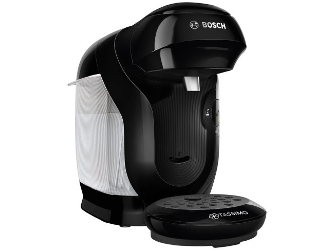 Кофеварка Bosch TAS112E