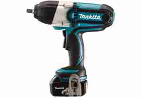 Гайковерт Makita DTW450RFJ