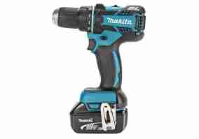 Шуруповерт акумуляторний Makita DDF480RF3J