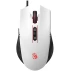 Мышь A4Tech Bloody ES7 Panda White